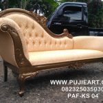 Kursi Sofa Tamu Minimalis