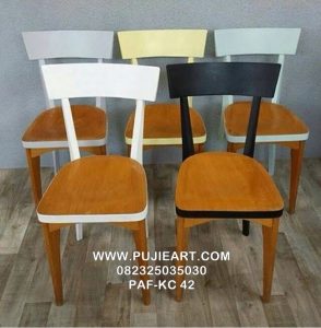 Aneka Kursi Cafe Unik Jepara