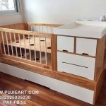 Box Bayi Minimalis Berlaci