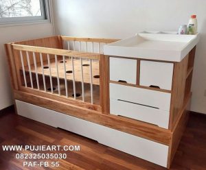 Box Bayi Minimalis Berlaci