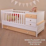 Box Bayi Minimalis Berlaci