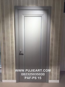 Pintu Kamar Mandi Modern
