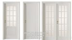 Pintu Minimalis Kamar Warna Putih Murah