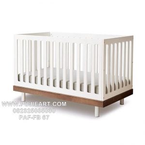 Box Bayi Dari Kayu Murah
