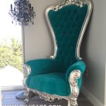 Kursi Sofa Elegan Ukir Mewah