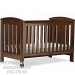 Box Bayi Dari Kayu Murah